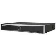 Hikvision Ds-7604Nxi-K1  Ds 7604Nxi K1 drošības sistēma