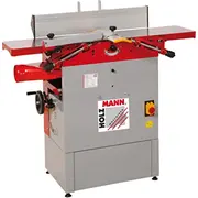 Holzmann Hob260Nl  Surface Planer Thicknessing Machine Hob260Nl230V