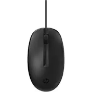 Hp 125 Mouse Wired  112 mm 63 5704174640257 265A9Aa