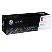 Hp 201A Magenta  Cf403A toneris