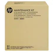 Hp 300 Adf Roller Replacement Kit  J8J95A printeris
