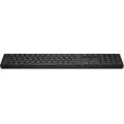 Hp 455 Programmable Wireless Keyboard 4R177Aa Qwertz - vācu izkārtojums  4R177AaAbd klaviatūra