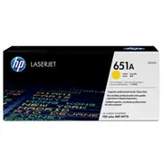 Hp 615A Yellow  Ce342A toneris