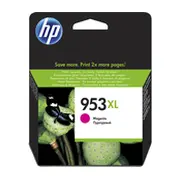 Hp 953Xl Ink F6U17Ae Magenta  F6U17Ae301 F6U17AeBgx F6U17AeBgy kārtridžs