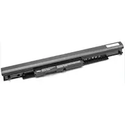 Hp Battery  2.8Ah Sim Sdi 5704174310662 807611 141 akumulators baterija portatīvajiem datoriem