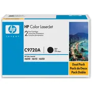Hp C9720A Black  toneris