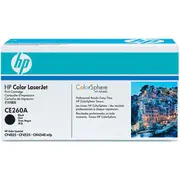 Hp Ce260A Black  1516071 toneris