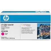 Hp Ce263A Magenta  toneris