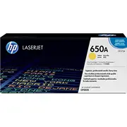 Hp Ce272A Yellow  toneris