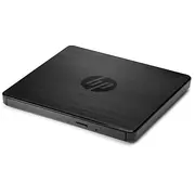 Hp Dvd-Rw - Usb F2B56Aa  diskdzinis optiskā iekārta