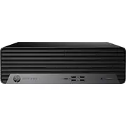 Hp Elite 805 G9 - Sff Ryzen 7 8700G / 4.2 Ghz Ram 16 Gb Ssd 512 Nvme Radeon 780M 1Gbe  Wi-Fi 6 Bluetooth 5.3 Wlan Bluetoo 9N7E7AtAbd