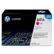 Hp Laserjet C9723A Magenta  toneris