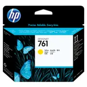 Hp no.761 Yellow printhead  Ch645A kārtridžs