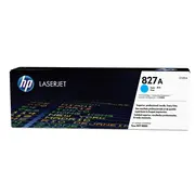 Hp no.827A Cyan Laserjet Toner Cartridge 32.000Pages  Cf301A toneris