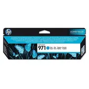 Hp No. 971  blekitny Cn622Ae