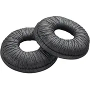 Hp Poly Cs500 Leatherette Ear Cushions  85R11Aa austiņas