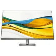 Hp Serie 5 527Da Fhd Monitor 68 6 cm 27 Zoll  B11W6AtAbb monitors