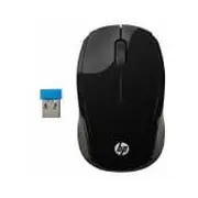 Hp Wireless Mouse 220 Mouse Black  3Fv66AaAbb Datora pele