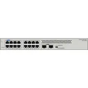 Huawei S110-16T2S 16X10/100/1000Base-T ports 8Xge Sfp built-in Ac power 98012200 6901443448760 