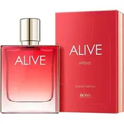 Hugo Boss Alive Intense Eau de Parfum 50Ml. 11539841 3616302968237 Smaržas sievietēm