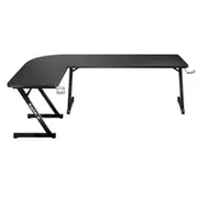 Huzaro Hero 7.0 computer desk Black  Hz