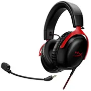 Hyperx Cloud Iii Red  727A9Aa 46472760 9279250 austiņas