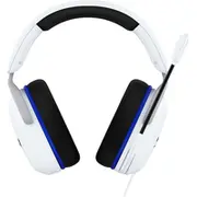 Hyperx Headset 6H9B5Aa / Cloud Stinger 2 Core White  47242393 austiņas