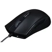 Hyperx Pulsefire Core Black Hx-Mc004B  4P4F8Aa 0196188043127 Datora pele