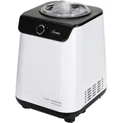 Ice 120 Automatische Eismaschine 1.2L weis  grau 9004489040046 Joinedit73892094