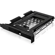 Icybox  2 5 Satai-Iii in Pci Slot Ib-2207Sts 9 5Mm Ib 2207Sts 25359 cietā diska korpuss