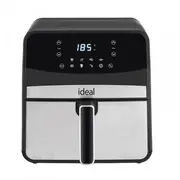 Ideal Fat-Free fryer 6.5 L  Ik1501 Fritēšanas iekārta