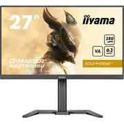 iiyama G-Master Gb2795Hsu-B1 Gold Phoeinx  Gb2795Hsu B1 monitors