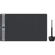 Inspiroy 2L Black graphics tablet  grafiskā planšete