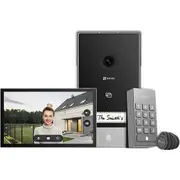 Inteligentny wideodomofon Ezviz Tp7 3Mp Cs-Tp7 6941545631554  Joinedit74276186