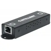 Intellinet Gigabit Poe/Poe extender repeater 1-Port  560962 aksesuārs portatīvajiem datoriem