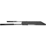 Intellinet Network Solutions Polka przeznaczona for montazu w szafie Rack 1U  800Mm Melns 712620