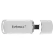 Intenso Flash Line Type-C  128Gb Usb Stick 3.1 3538491 atmiņa