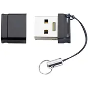 Intenso pendrive Usb 3.0 Slim Line Micro 64 Gb  3532490 1324937 Flash atmiņa