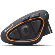 Midland Interkom motocyklowy Btx1 Pro S-Single na 1 kask 8011869205217  Joinedit72992686