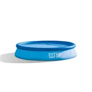 Intex Easy Set Pool with Filter Pump Blue  28132Np 128132Np Baseins