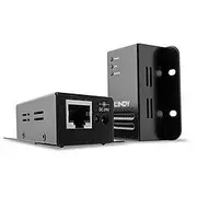 I/O Extender Usb2 50M/42680 Lindy  42680 adapteris