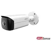 Ip Camera Dahua Ipc-Hfw3441T-As-P-0210B  Ipc Hfw3441T As P 0210B 6923172540041 novērošanas kamera