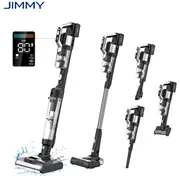Jimmy  Vacuum Cleaner and Washer Pw11 Pro Max 6946499313662 Pw11Pro Putekļu sūcējs