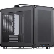 Jonsbo C6 Max case black C6Max  Gejb-158 Datora korpuss