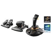 Joystick T-16000M Fcs Flight/Pack 2960782 Thrustmaster  3362932914891 340500 Gajo-215 spēļu konsoles gampad