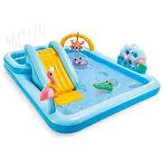 Jungle Adventure Play Center 57161Np  6941057413075 Intex