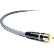 Kabel Melodika Rca Cinch - 4M szary 7543341 5907609006813  Joinedit24226503 kabelis video audio