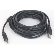 Kabel Usb Gembird kabel 2.0 Am-Bm 1.8M Ccf-Usb2-Ambm-6  Ccfusb2Ambm6 kabelis