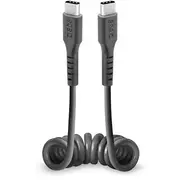 Kabel Usb Sbs Mobile Usb-C - 0.5 m Czarny 8018417434686  Joinedit72001919 kabelis