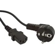 Kabel zasilajacy 3M Vde  8716309037853 Pc186Vde3M Pc-186-Vde-3M